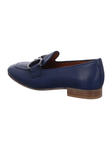 Everybody Slipper in blau