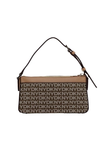 DKNY Umhängetasche 'Bryant Ave' in braun