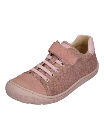 KOEL Sneaker Low DOMY II FANTASY in rosa