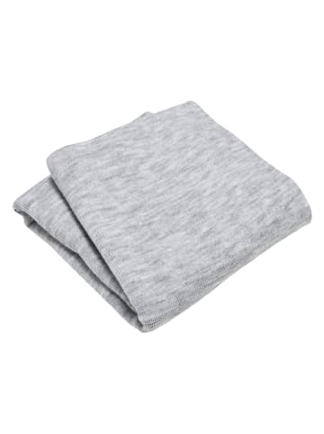 Urban Classics Urban Classics Unisex Recycled Basic Scarf in heathergrey