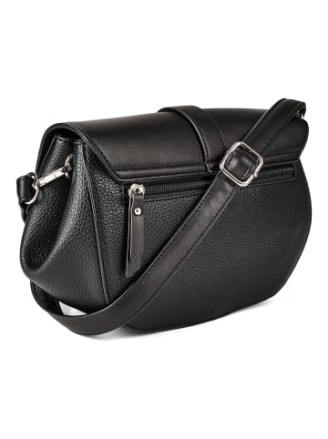 Gabor Sahar Umhängetasche 28 cm in black