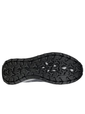 Skechers RIDGESTAR RIDGESTAR in charcoal/black