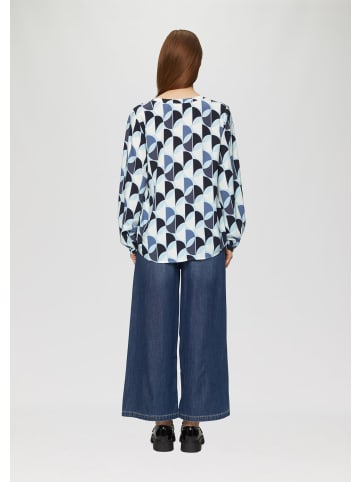 s.Oliver Bluse in 59A2_navy