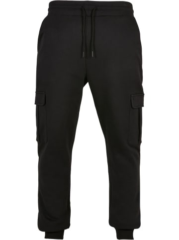 Urban Classics Jogginghose in black