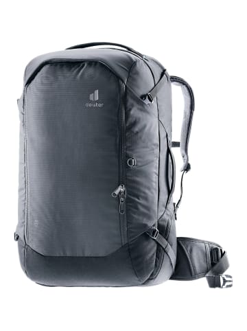 Deuter Rucksack Access 55 in Schwarz