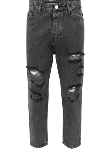 2Y Studios 2Y Studios Jeans in black