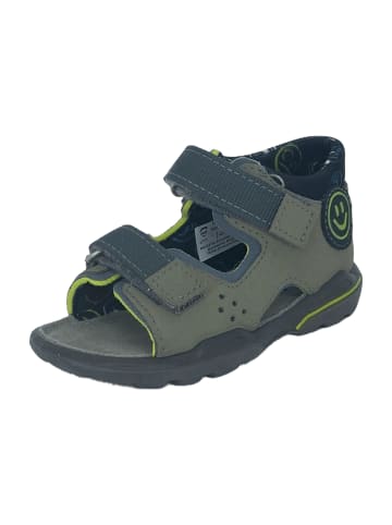 Ricosta Sandalen in Grün