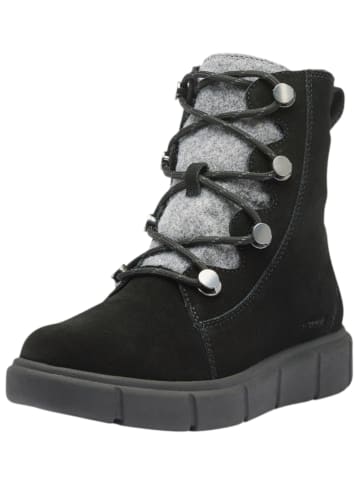 Sorel Stiefeletten schwarz