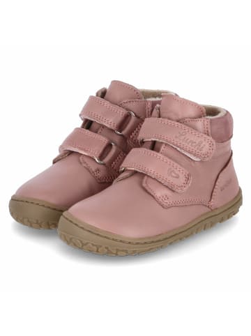 Lurchi Stiefeletten NINO in Rosa