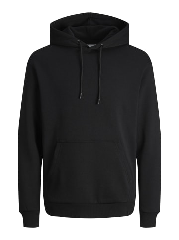 Jack & Jones Kapuzenpullover in Black