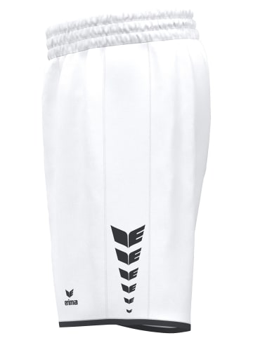 erima Herren Short in weiss