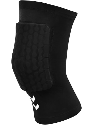 Hummel Erste Hilfe Protection Erwachsene in BLACK