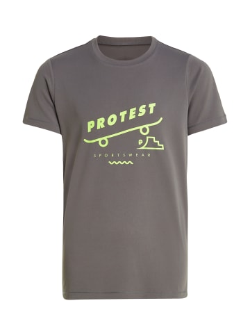 Protest " PRTBILLIE JR in Deep Grey