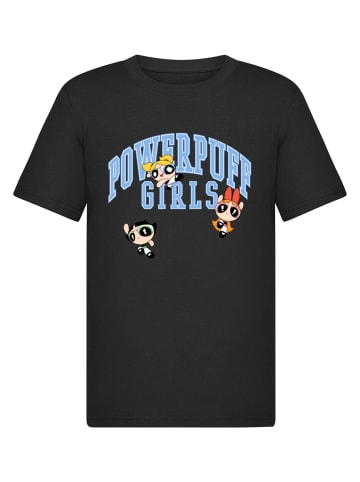 Absolute Cult Absolute Cult T-Shirts in black