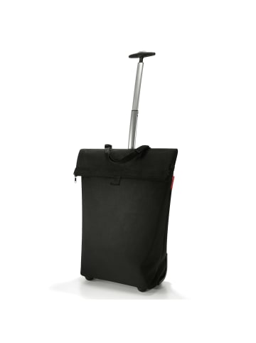 Reisenthel Einkaufstrolley 53 cm in black