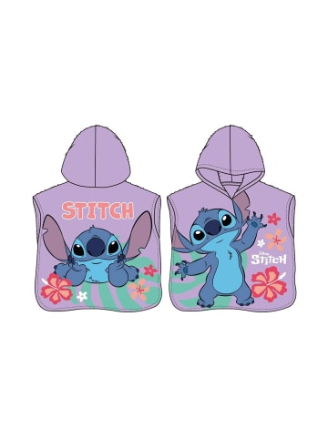 Disney Poncho Alien Paradise Strandtuch