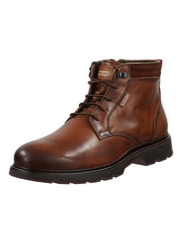 Pikolinos Stiefelette Braun