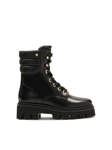 Kazar Boots in Schwarz