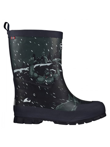 VIKING Footwear JOLLY THERMO PRINT in Steingrau