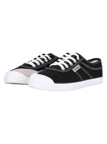 Kawasaki Canvas sneakers Original Worker in 1001 Black