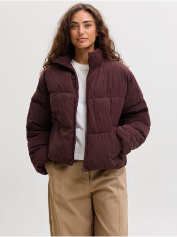 JJXX Steppjacke in Fudge