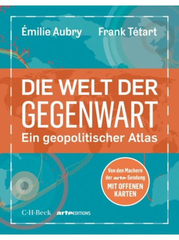 Beck Buch - Die Welt der Gegenwart