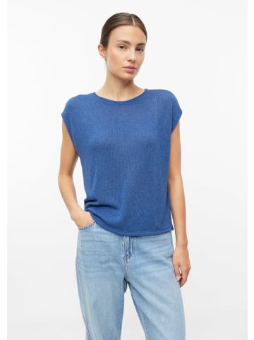s.Oliver T-Shirt in 5527_royalblau