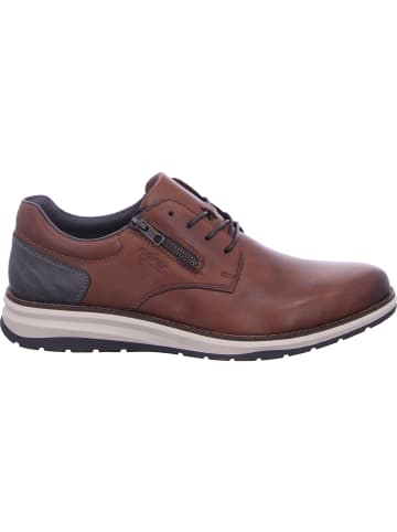 rieker Sneaker in braun