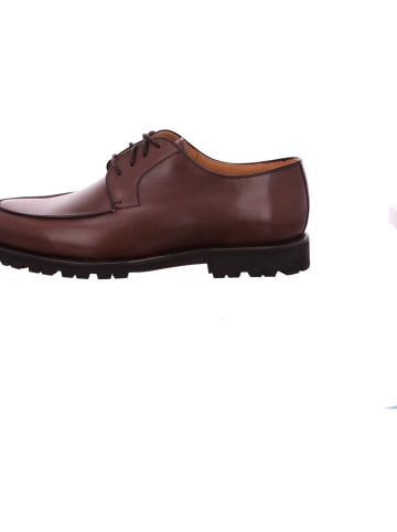 Berwick 1707 Schnürschuh in braun