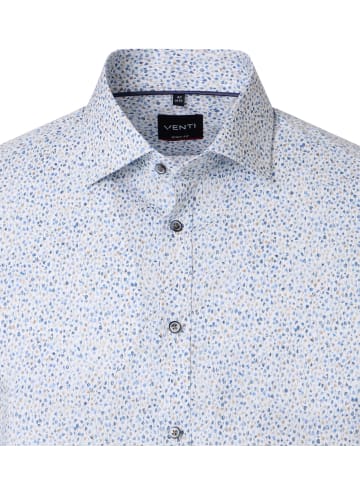 Venti Businesshemd in Blau