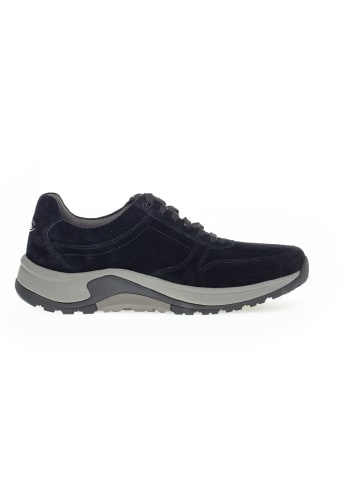 rollingsoft Sneaker low in schwarz