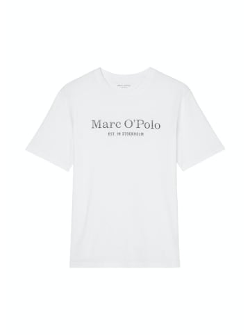 Marc O'Polo T-Shirt in white