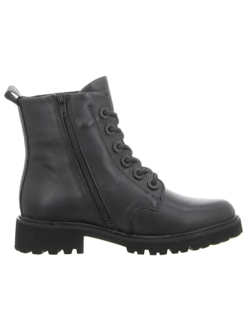 remonte Stiefeletten in schwarz
