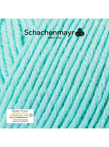 Schachenmayr since 1822 Handstrickgarne Merino Extrafine 170, 50g in Mint