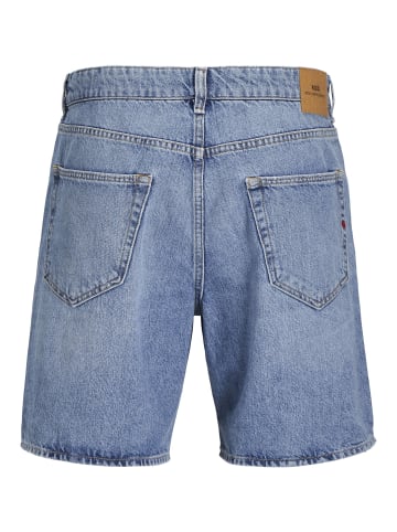 Jack & Jones Jeans-Shorts in Light Blue Denim 1