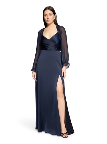 VM by Vera Mont Bolero in marine - 0001