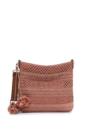 Tamaris Umhängetasche TAS Kassandra in rose
