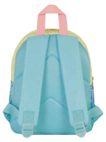 Disney Rucksack Disney in gelb hellblau
