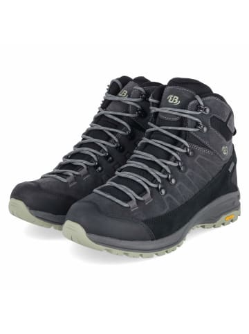 Brütting Sportschuh in grey