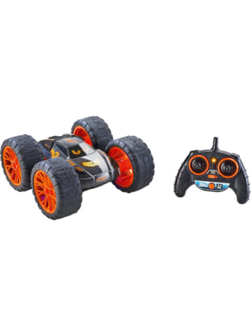 Revell Control Ferngesteuertes Auto RC Stunt Car Wheely Monster - ab 8 Jahre