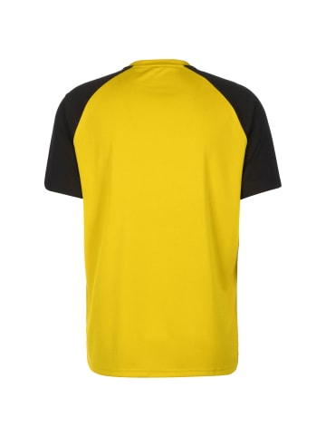 Puma Fußballtrikot TeamPACER in gelb / schwarz