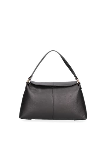 Chiara Ferretti Schultertasche in BLACK