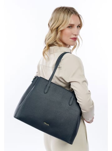 Tamaris Shopper TAS Astrid in blue