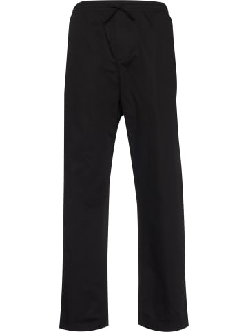 DEF Trousers - Chinos in black