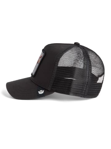 Goorin Bros. Cap in Gut Hippo Trucker