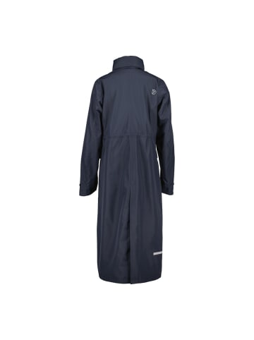 Didriksons Parka in dark night blue