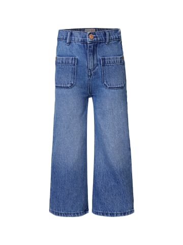 Noppies Jeans Edwardsville in Medium Blue Wash