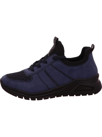 rieker Sneaker in blau