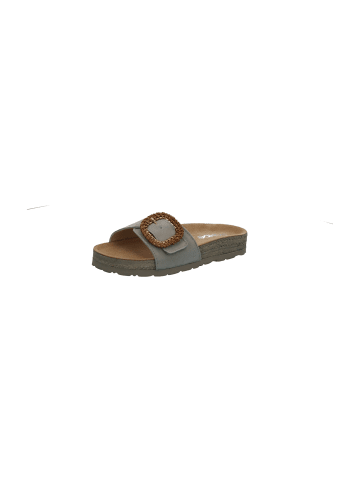 ROHDE Espadrilles Pantoletten in Beige