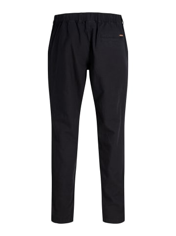 Jack & Jones Jogginghose in Black